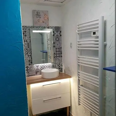 Duplex 2,4pers Apartament *