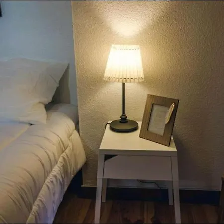 Duplex 2,4pers