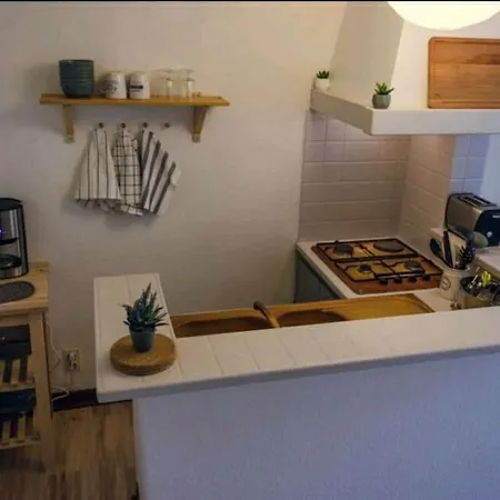 Duplex 2,4pers * Sarlat-la-Canéda