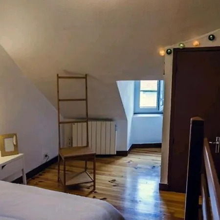 Apartament Duplex 2,4pers Sarlat-la-Canéda