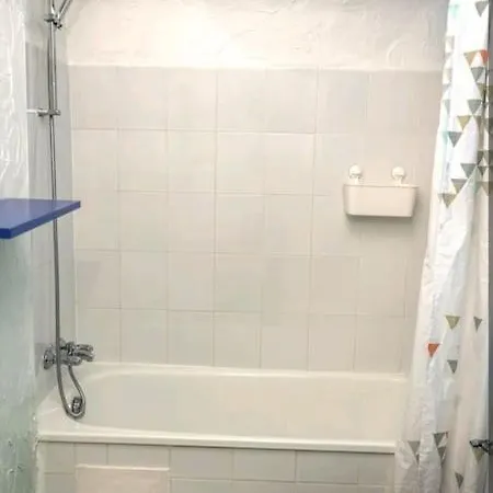 Duplex 2,4pers Apartament